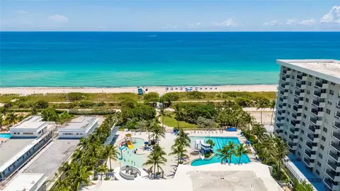 View/Area - 9280 Harding Ave, Surfside, FL 33154 photo 5 of 6