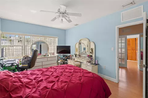 Bedroom - 9280 Harding Ave, Surfside, FL 33154 photo 3 of 5