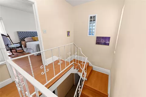 Entry Way - 9280 Harding Ave, Surfside, FL 33154 photo 2 of 4