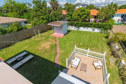 Exterior - 9280 Harding Ave, Surfside, FL 33154 photo 2 of 8