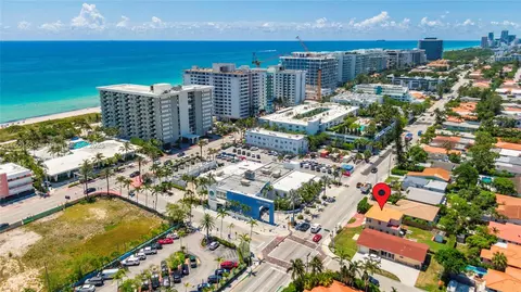 View/Area - 9280 Harding Ave, Surfside, FL 33154 photo 6 of 6