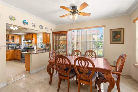 Dining - 9280 Harding Ave, Surfside, FL 33154 photo 1 of 1