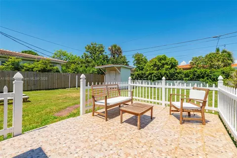 Exterior - 9280 Harding Ave, Surfside, FL 33154 photo 5 of 8