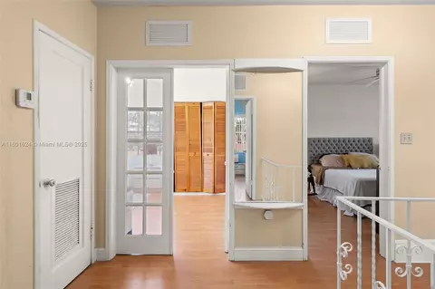 Entry Way - 9280 Harding Ave, Surfside, FL 33154 photo 3 of 4
