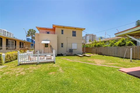 Exterior - 9280 Harding Ave, Surfside, FL 33154 photo 3 of 8