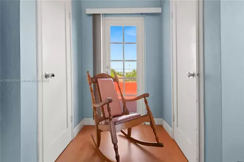 Entry Way - 9280 Harding Ave, Surfside, FL 33154 photo 4 of 4