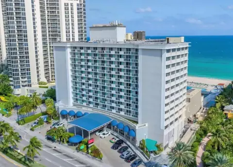 19201 Collins Ave #842, Sunny Isles Beach, FL 33160