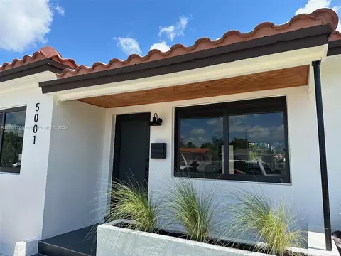 Undisclosed, Miami, FL 33126