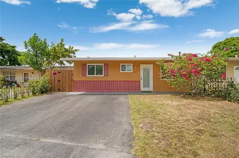 Undisclosed, North Lauderdale, FL 33068