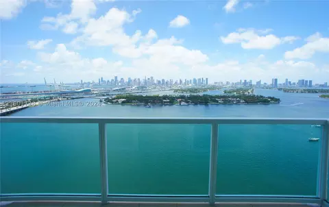 650 West Ave #3003, Miami Beach, FL 33139