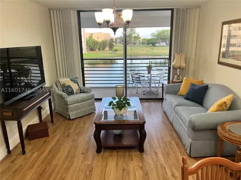 10100 NW 30th Ct #205, Sunrise, FL 33322