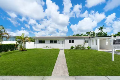 19712 NE 11th Ct, Miami, FL 33179