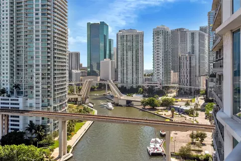 185 SW 7th St #1609, Miami, FL 33130