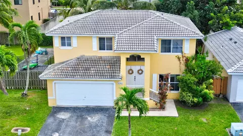 12110 SW 251st Ter, Homestead, FL 33032