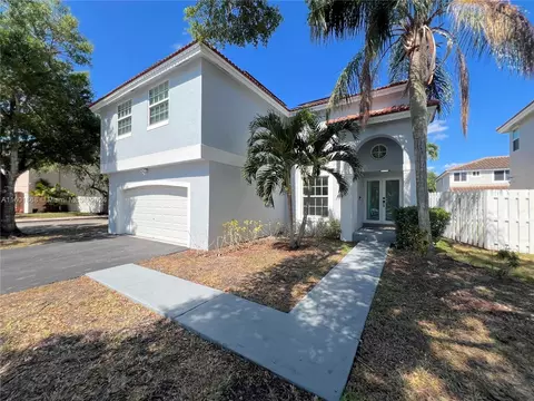 1042 NW 125th Ave, Sunrise, FL 33323