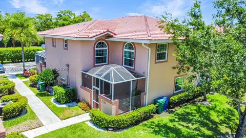 11792 Royal Palm Blvd, Coral Springs, FL 33065