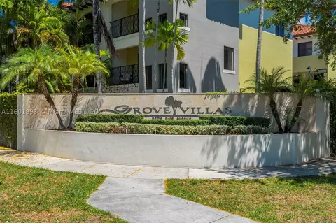 3204 Bird Ave #109, Miami, FL 33133