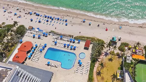 19201 Collins Ave #447, Sunny Isles Beach, FL 33160