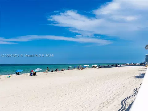 3901 S Ocean Dr #10P, Hollywood, FL 33019
