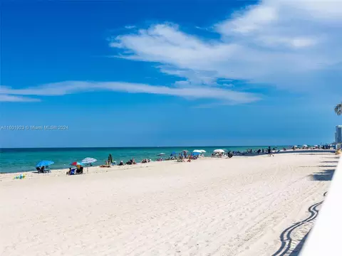 3901 S Ocean Dr #10P, Hollywood, FL 33019