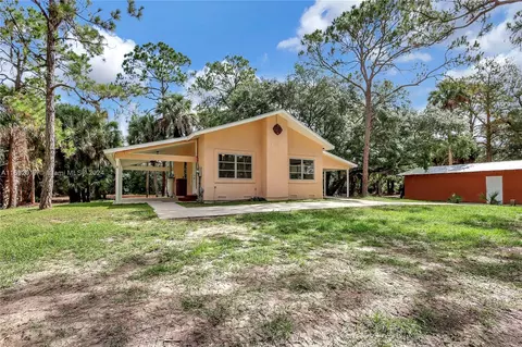 26091 SW 95th St, Indiantown, FL 34956