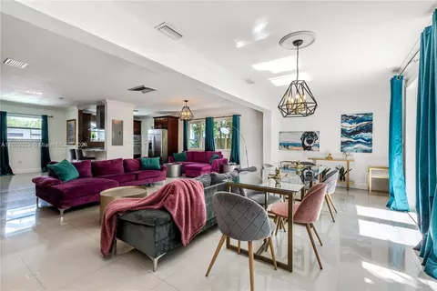 7505 Mutiny Ave, North Bay Village, FL 33141