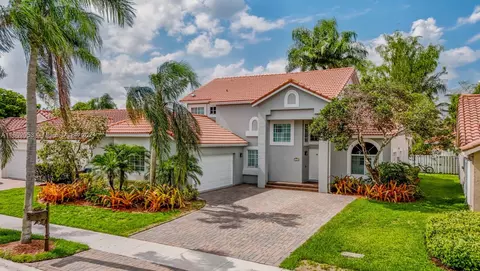 534 Spinnaker, Weston, FL 33326