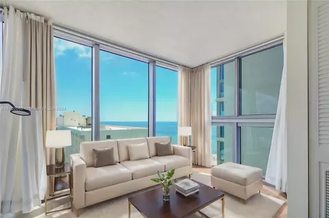 2655 Collins Ave #2007, Miami Beach, FL 33140