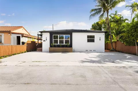 3321 NW 19th Ter, Miami, FL 33125