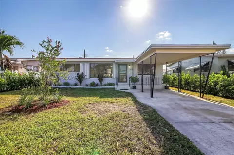 8330 NW 22nd Pl, Miami, FL 33147