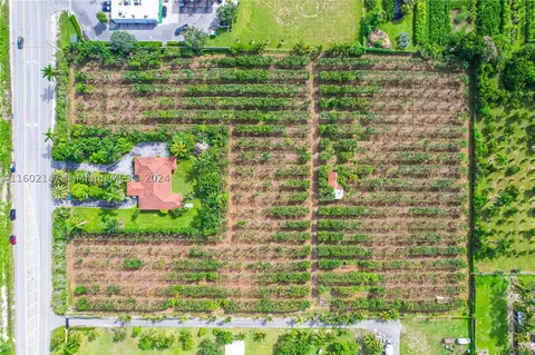 17750 SW 184th St, Miami, FL 33187