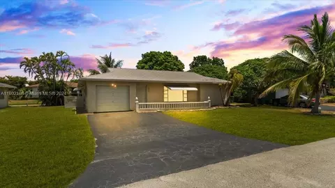 Undisclosed, Tamarac, FL 33321