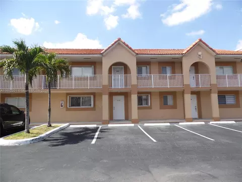 7011 W 29th Ave #110, Hialeah, FL 33018