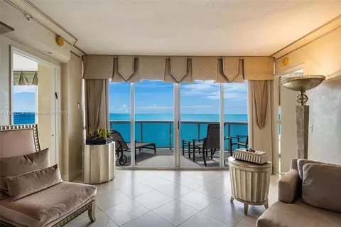 17555 Collins Ave #1203, Sunny Isles Beach, FL 33160