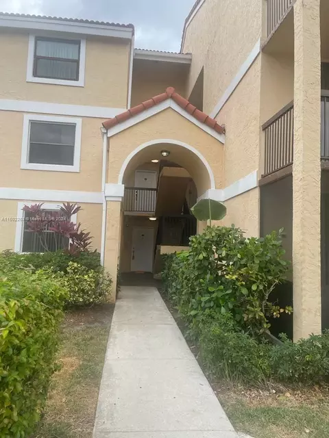 5801 Riverside Dr #101B3, Coral Springs, FL 33067