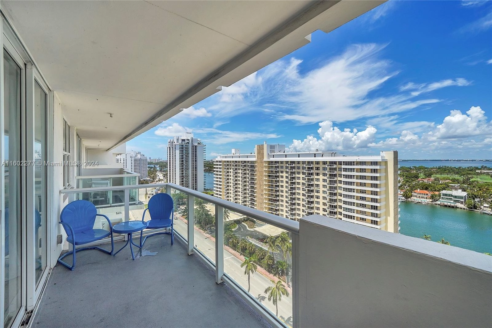 5601 Collins Ave Unit 1720  
