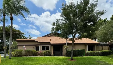 3831 NW 95th Way #3831, Sunrise, FL 33351