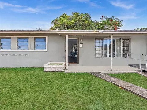 17110 NW 46th Ave, Miami Gardens, FL 33055