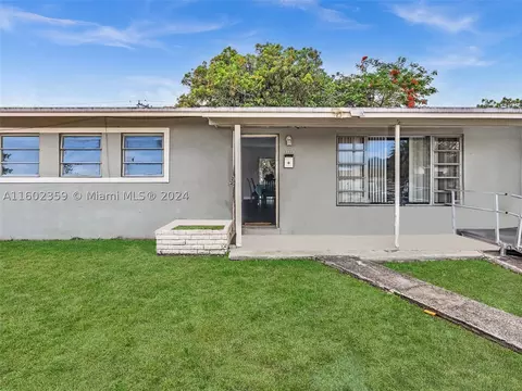 17110 NW 46th Ave, Miami Gardens, FL 33055
