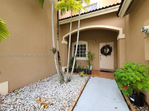 14757 SW 9th Ln #14757, Miami, FL 33194