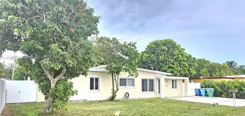 12020 NW 20th Ct, Miami, FL 33167
