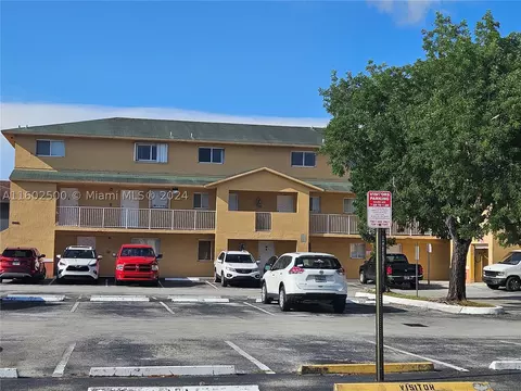 7905 W 30th Ct #107, Hialeah, FL 33018