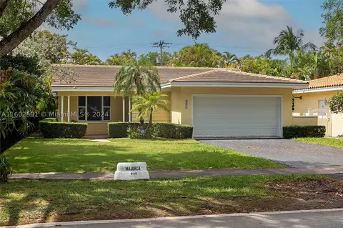 935 Majorca Ave, Coral Gables, FL 33134
