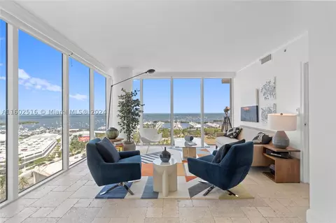 3400 SW 27th Ave #1601, Coconut Grove, FL 33133