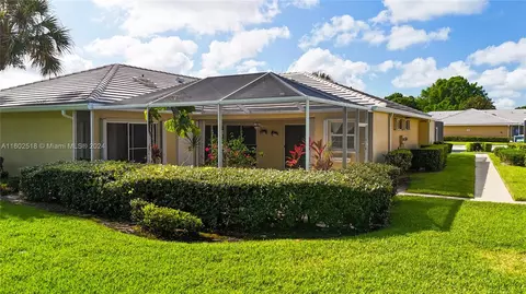 1238 NW Sun Terrace Cir #A, Port Saint Lucie, FL 34986
