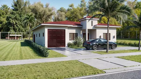 904 NE 5th Ave, Homestead, FL 33030