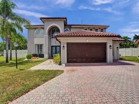 2300 NW 127th Ave, Pembroke Pines, FL 33028
