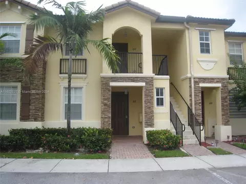 1655 NE 33rd Rd #107-4, Homestead, FL 33033