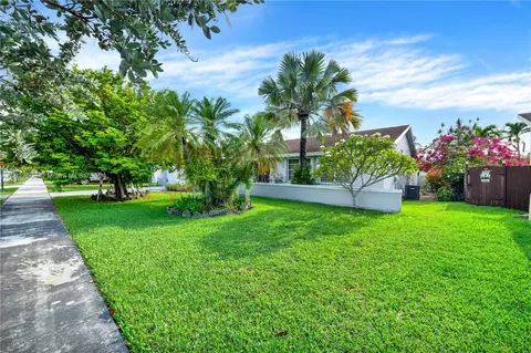 17200 SW 93rd Ave, Palmetto Bay, FL 33157