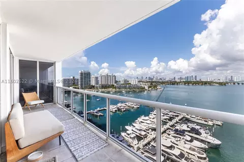 1900 Sunset Harbour Dr #1512, Miami Beach, FL 33139